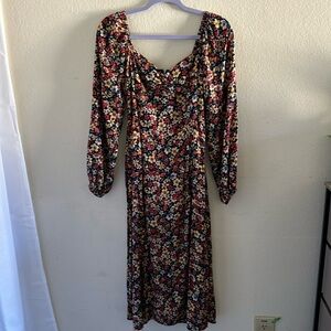 Lost + Wonder Dress